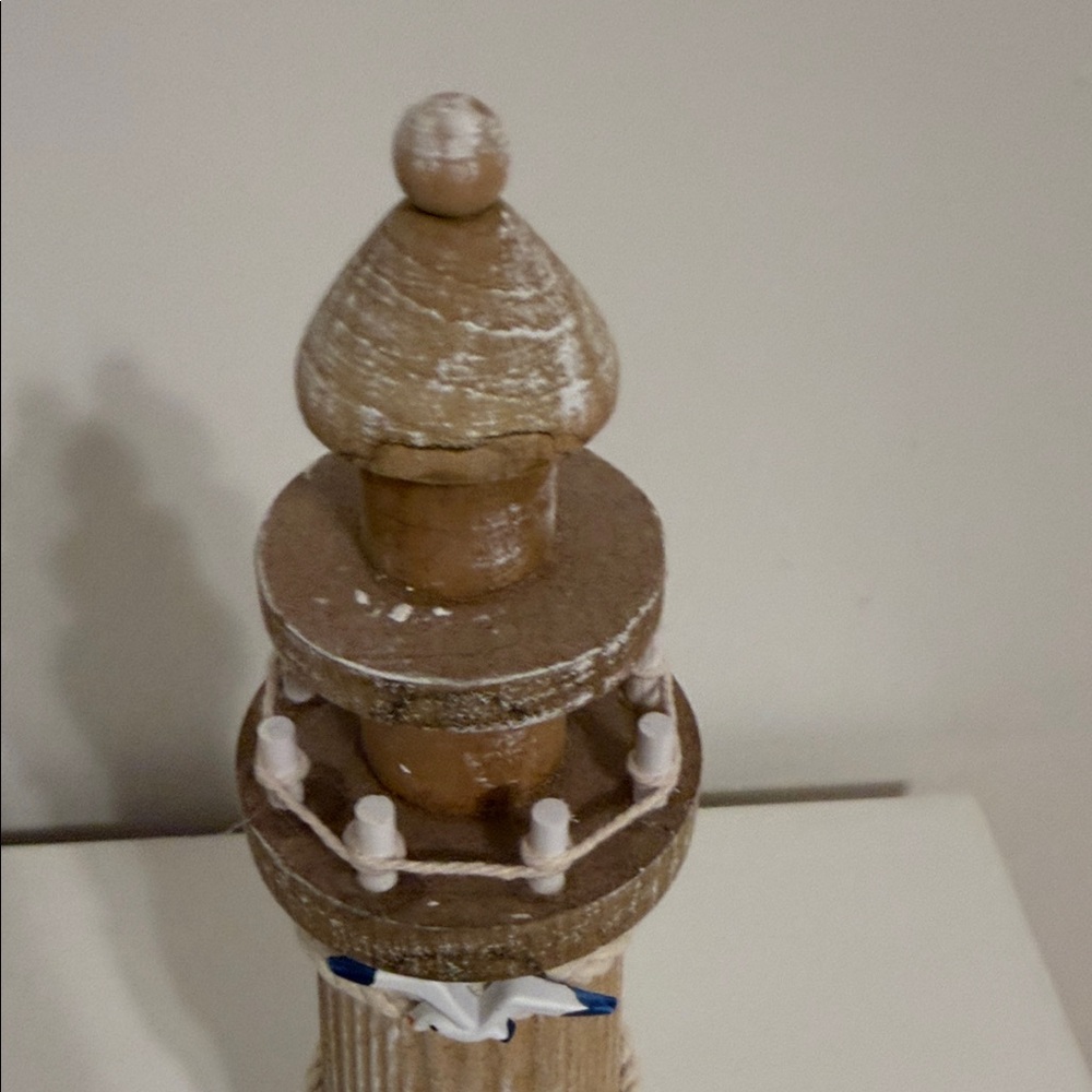 Nautical Lighthouse Decor - Picture 5 of 6